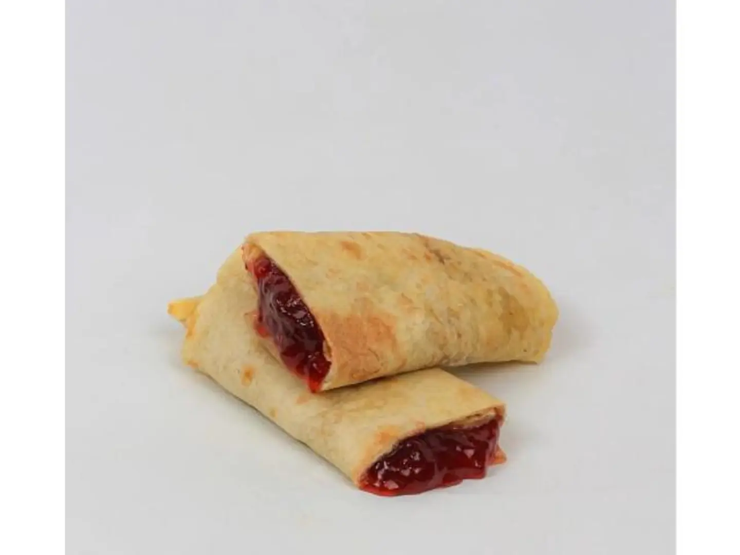 شباتي جبن ومربى