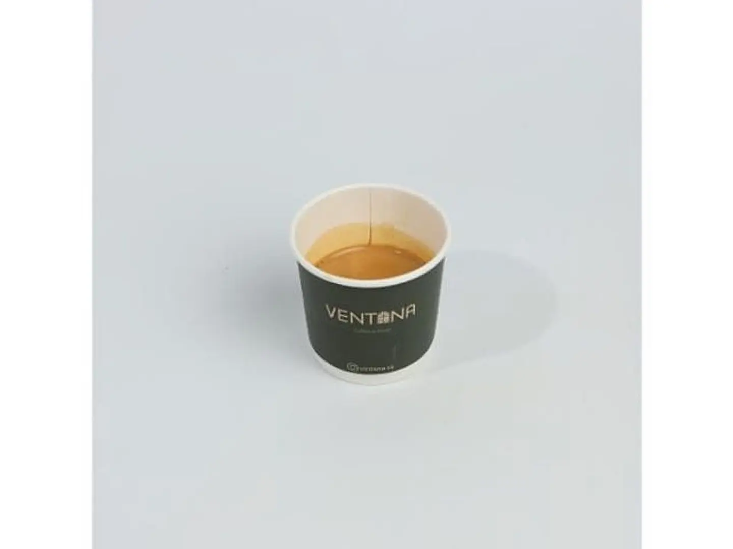 Turkish Coffee