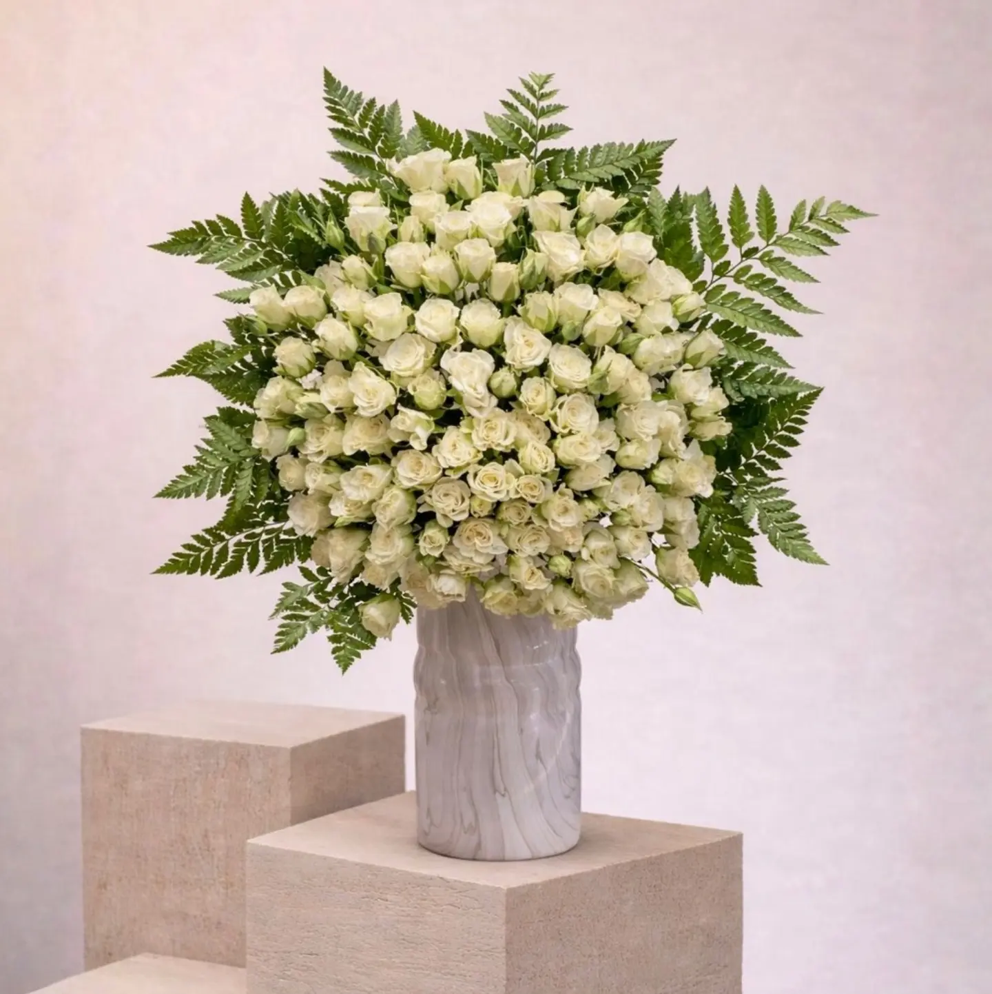 سحابة ماربل