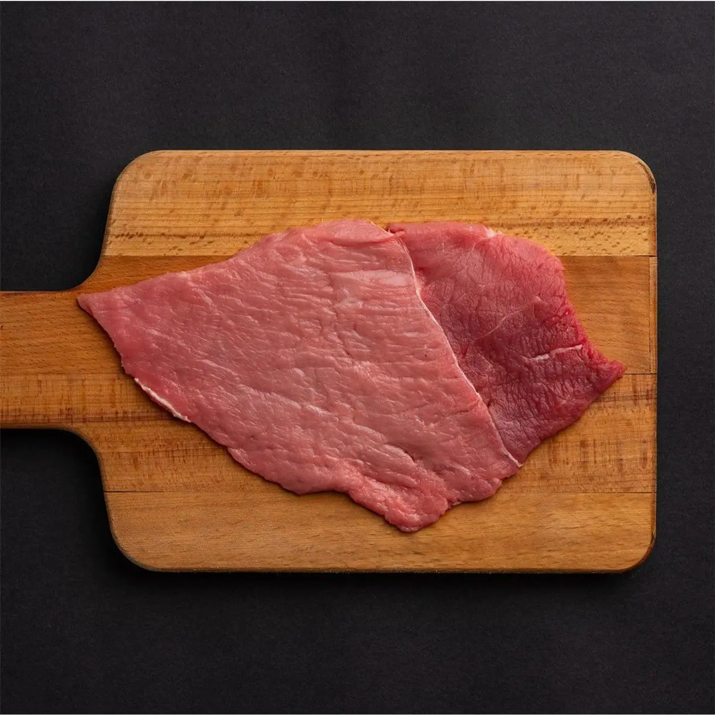 Goat Beefsteak Cut