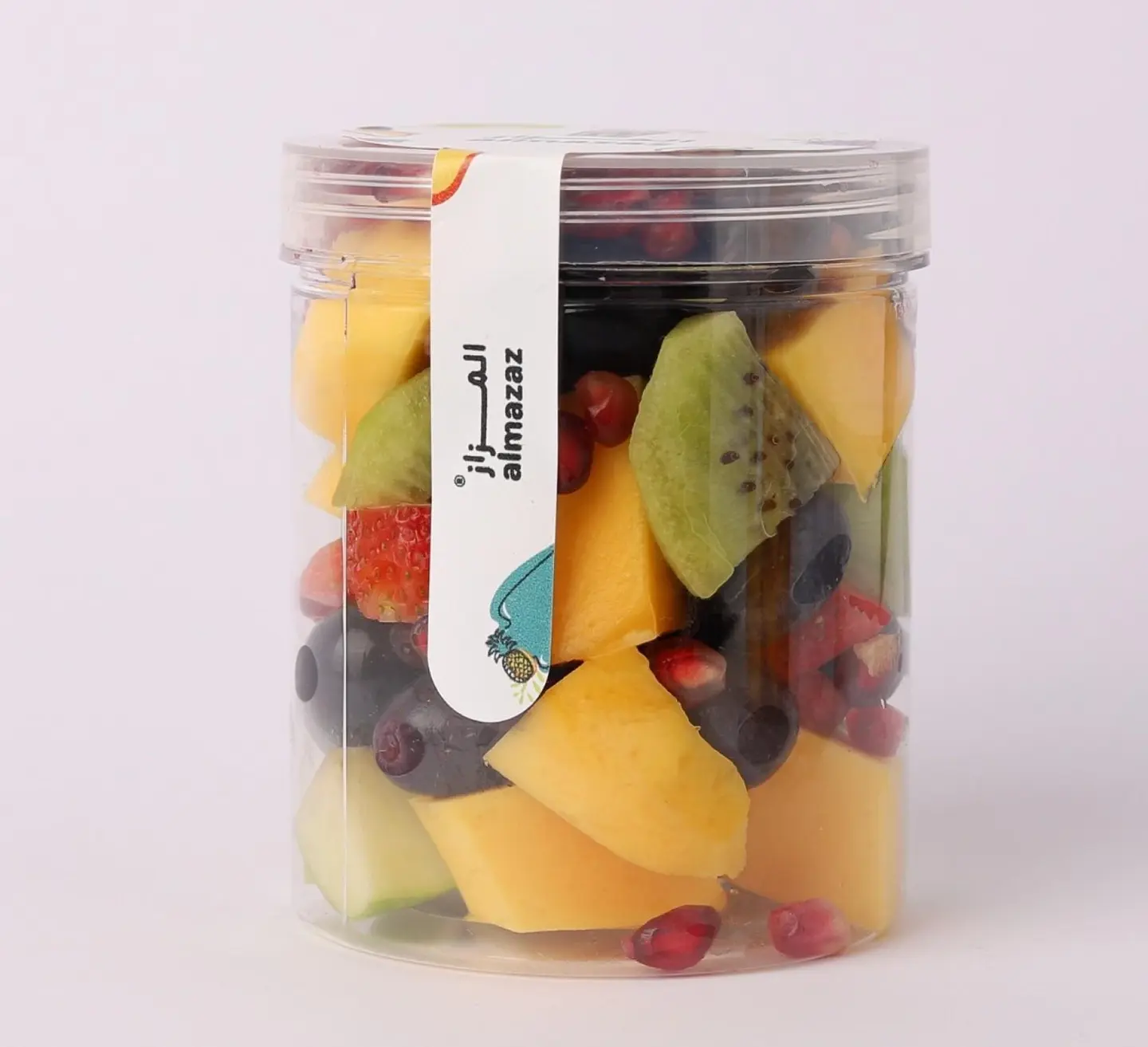 Mixed Fruit