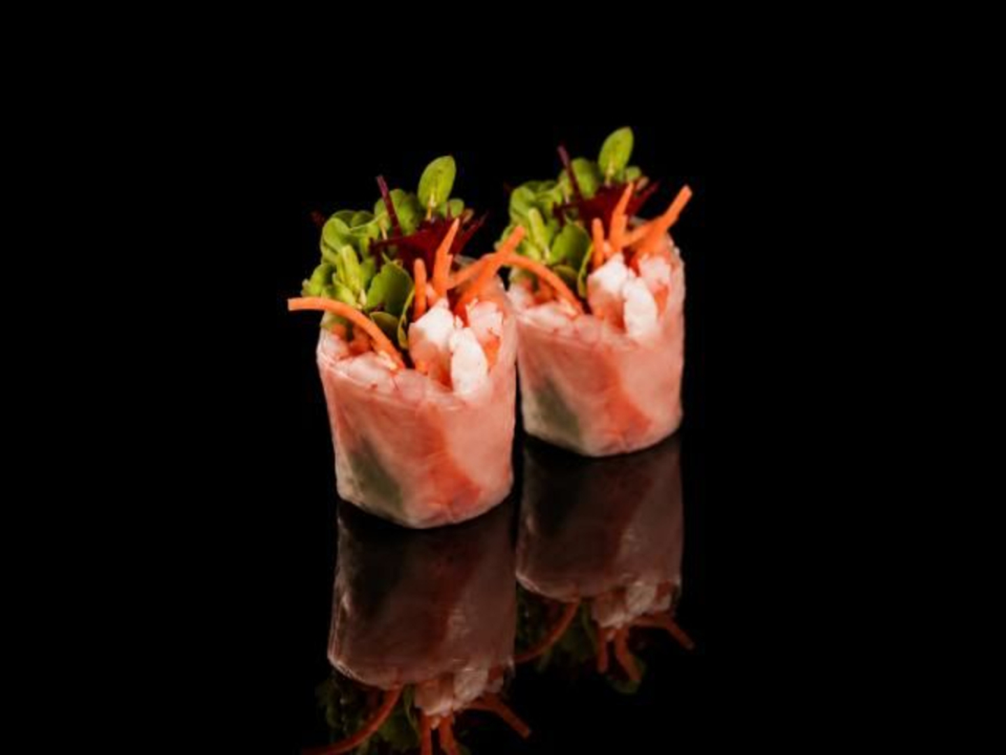 Koi Roll