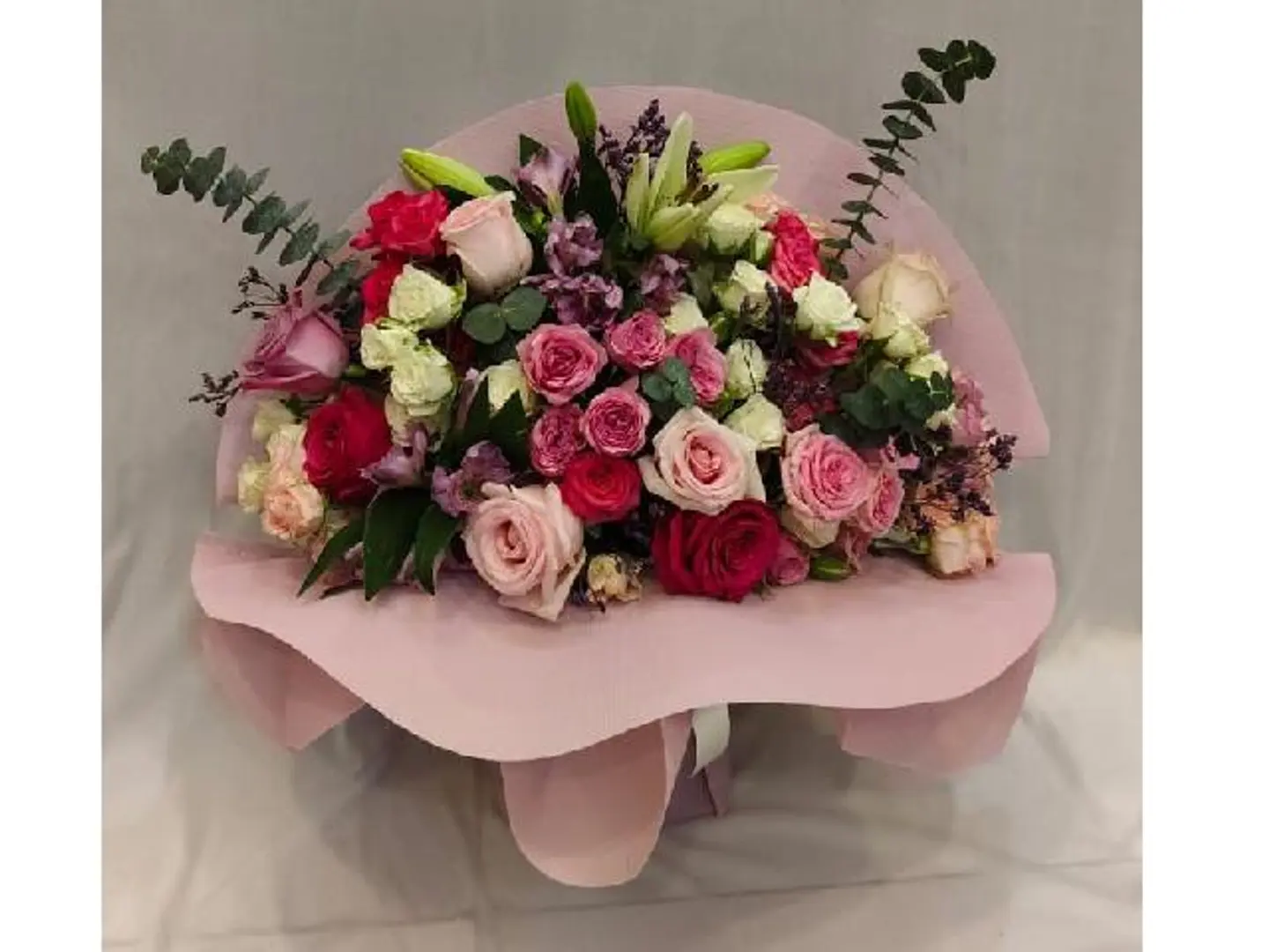 Layali Rose 306