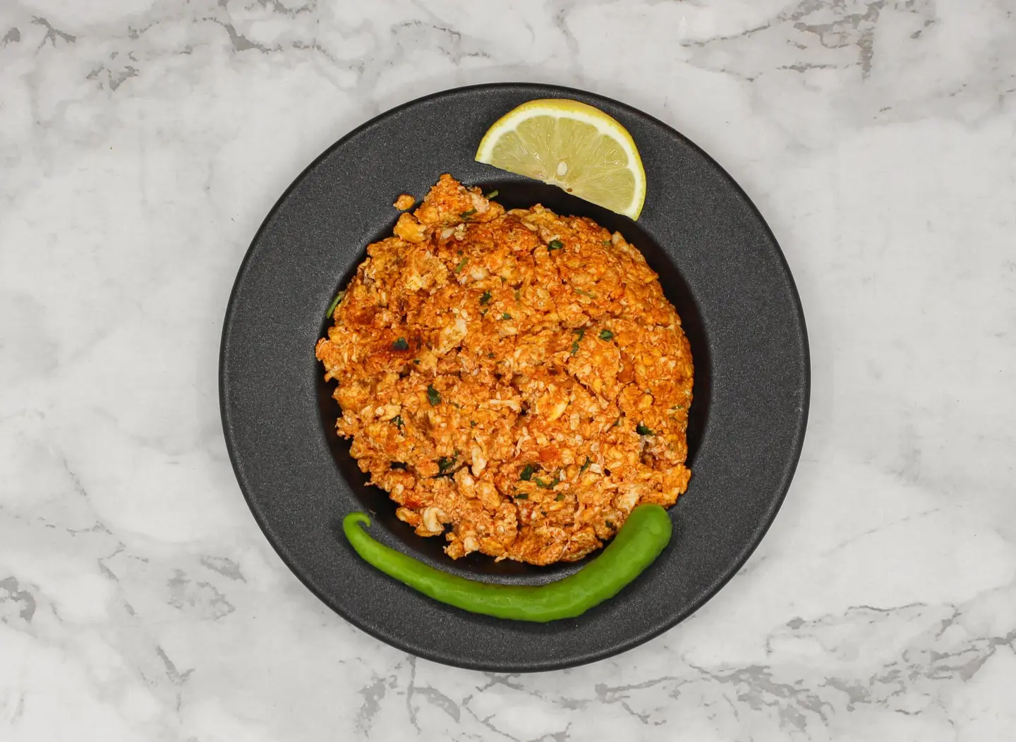 Adani Shakshuka