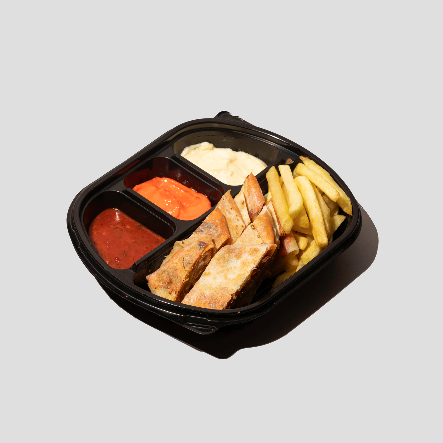 شاورما عربي