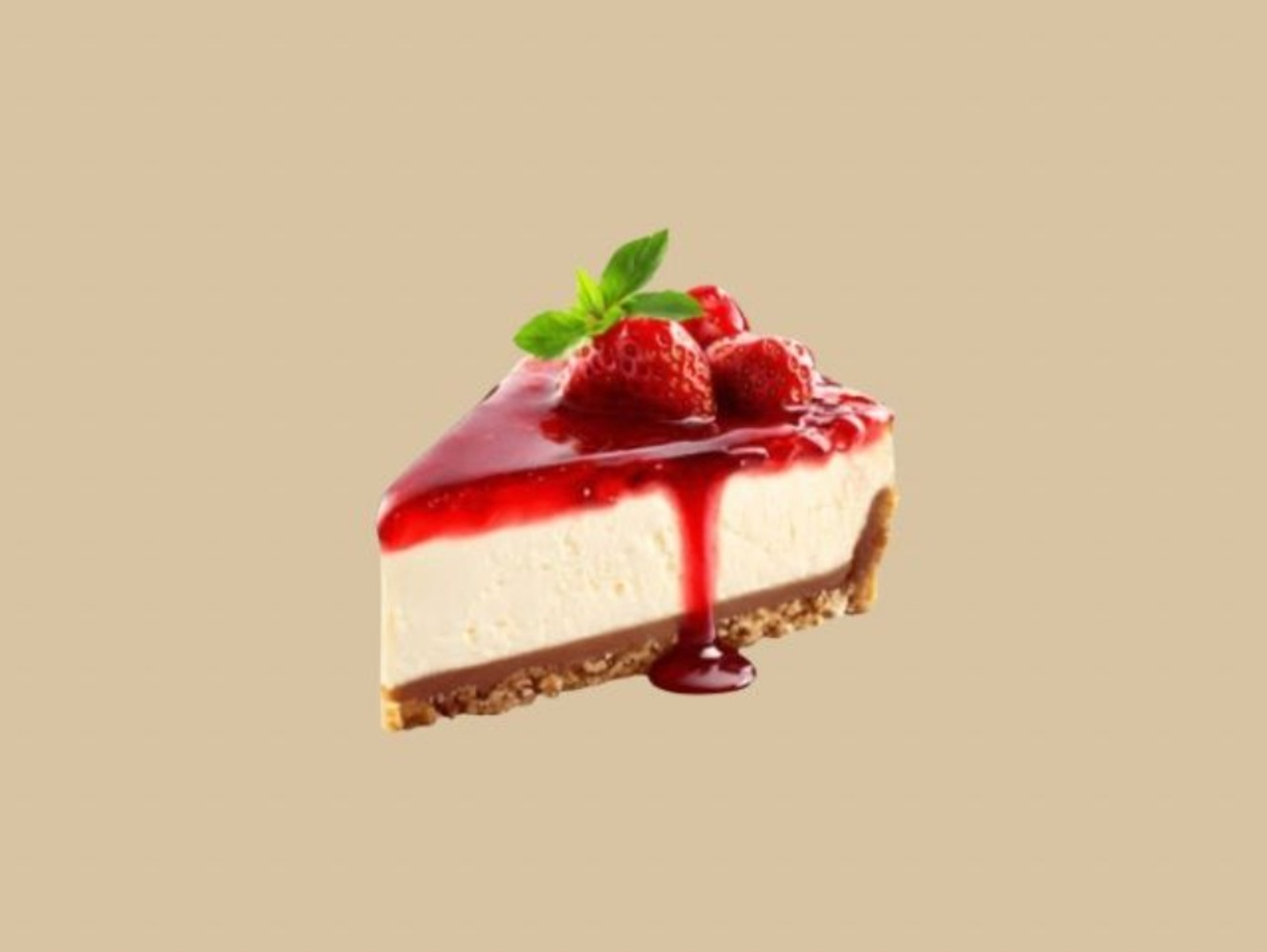 Strawberry Cheese