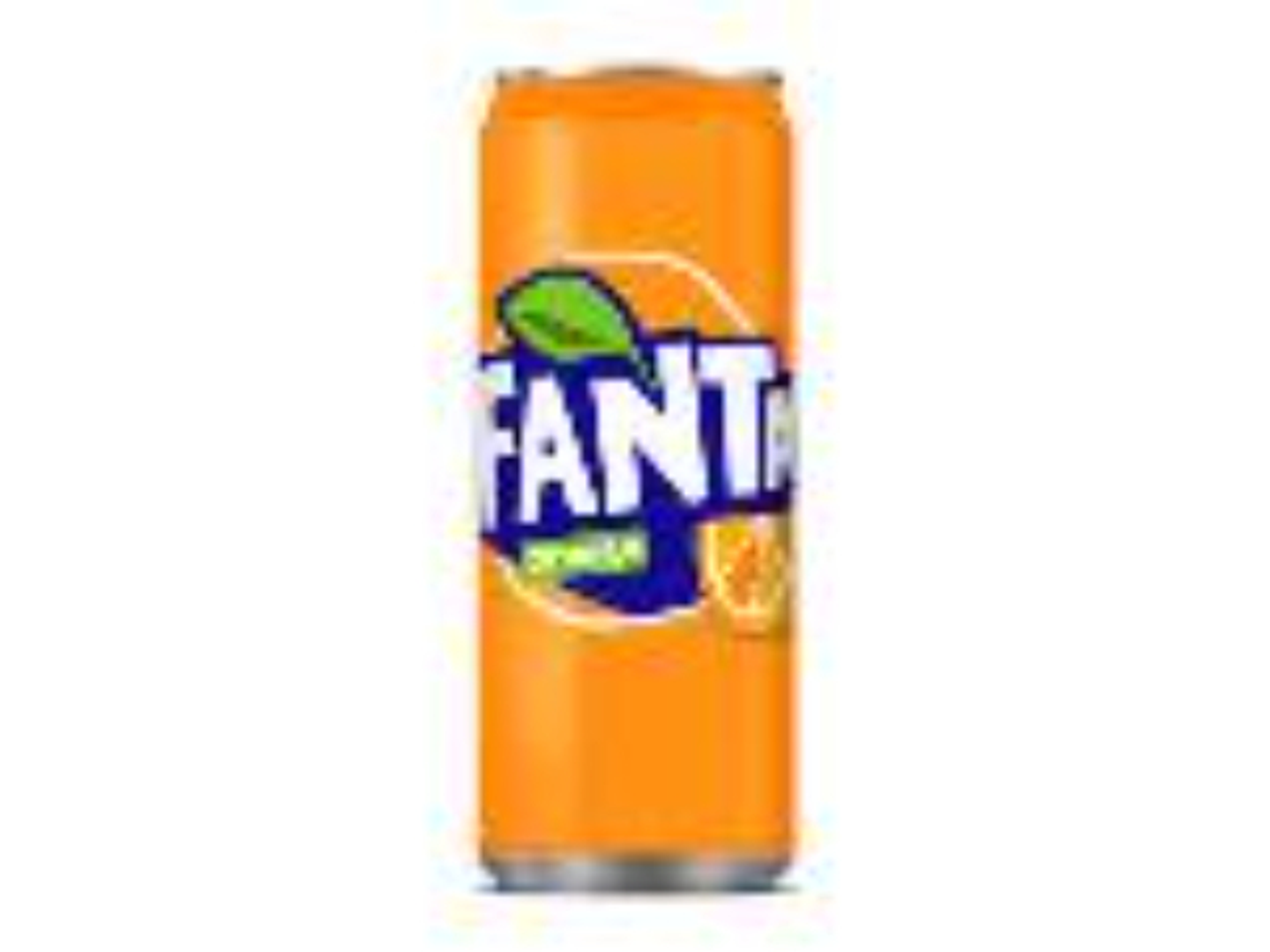 Fanta Orange
