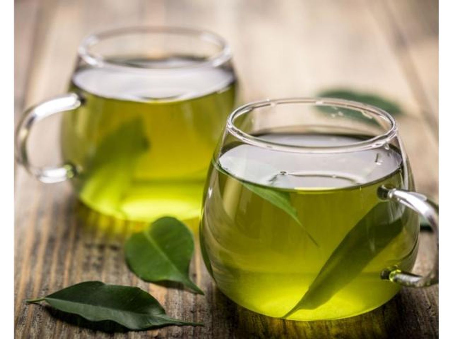 Green Tea