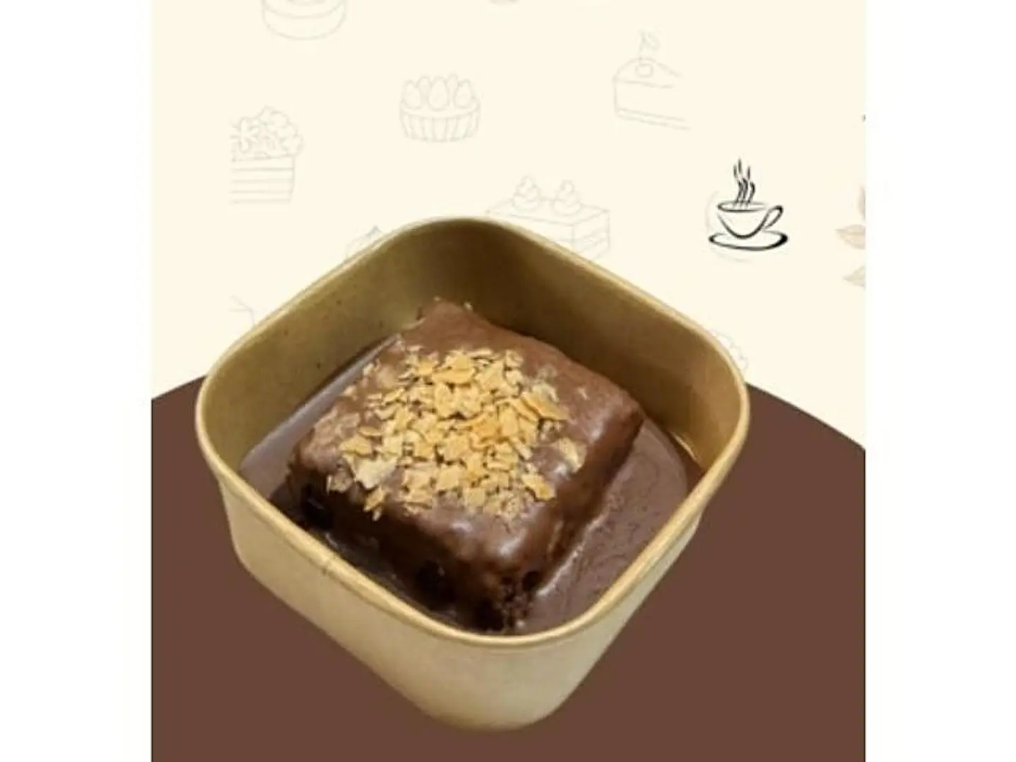 كيكة الكرانشي