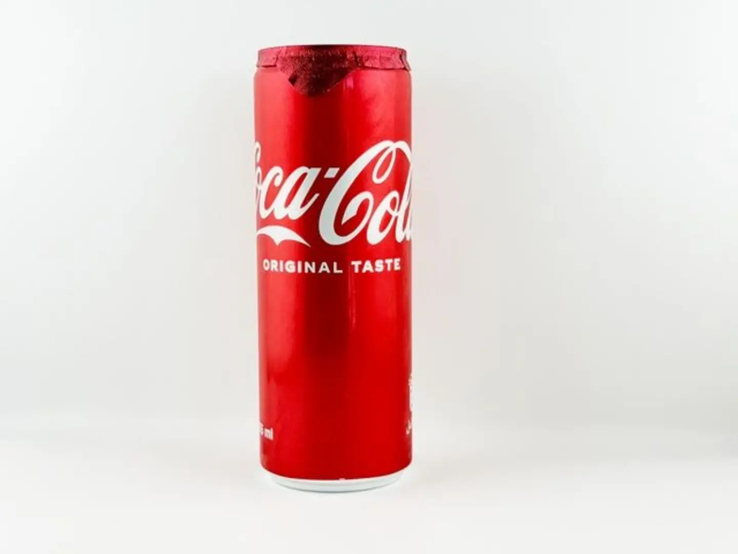 Coca Cola (Original) 355ml