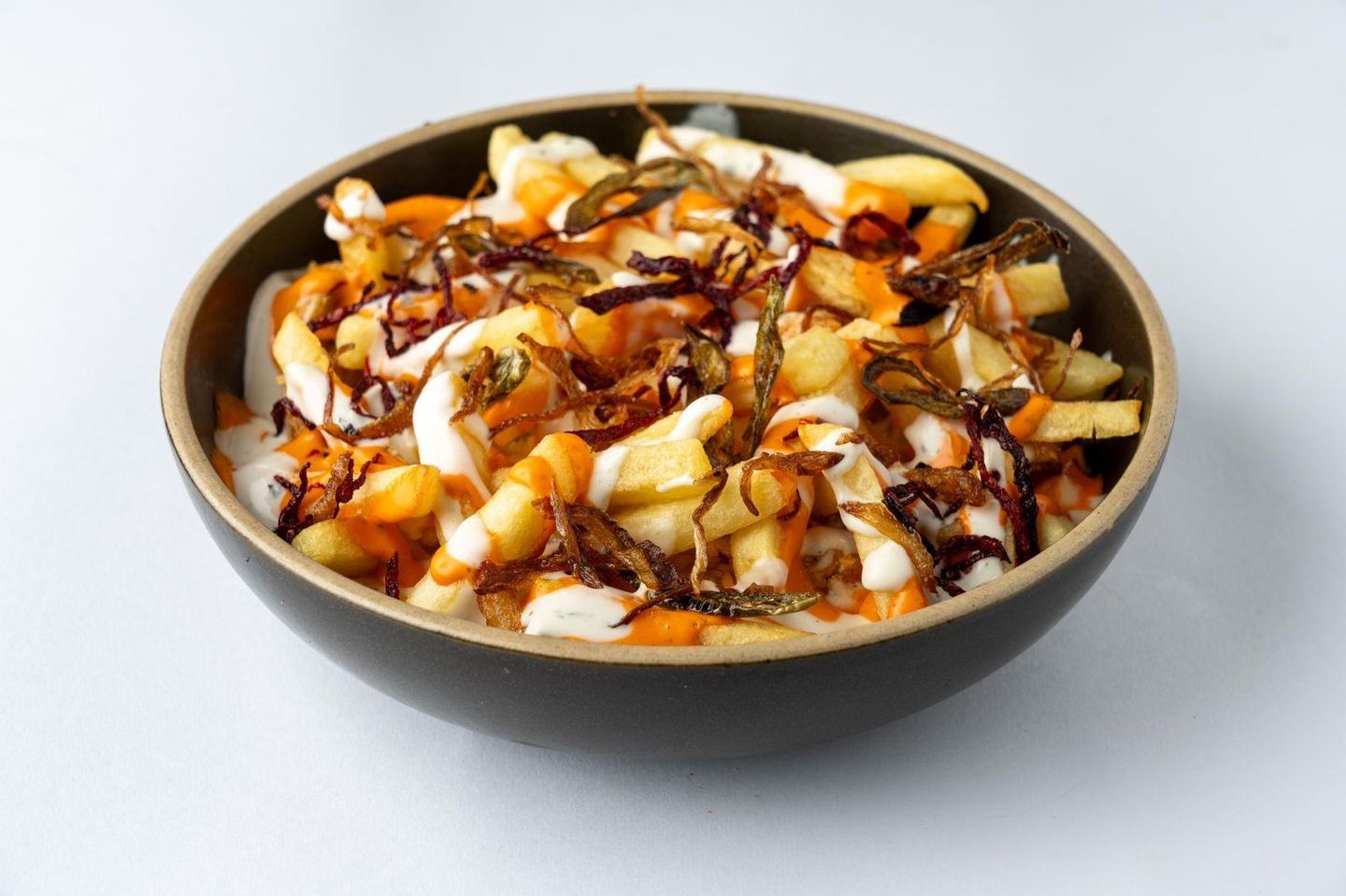 Beef Fries