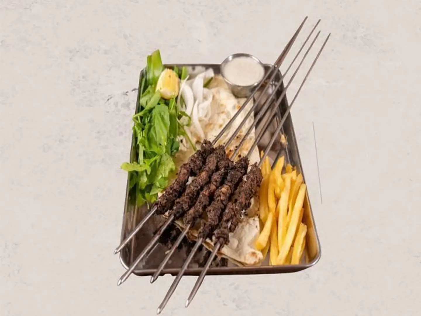 تكة بحرينية