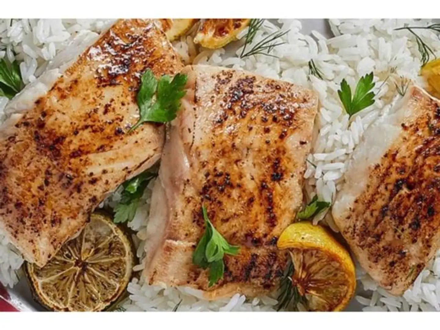 سمك فيلية فخار