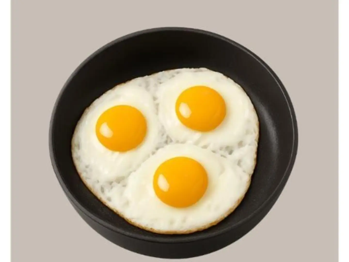 Sunny Side Up Eggs