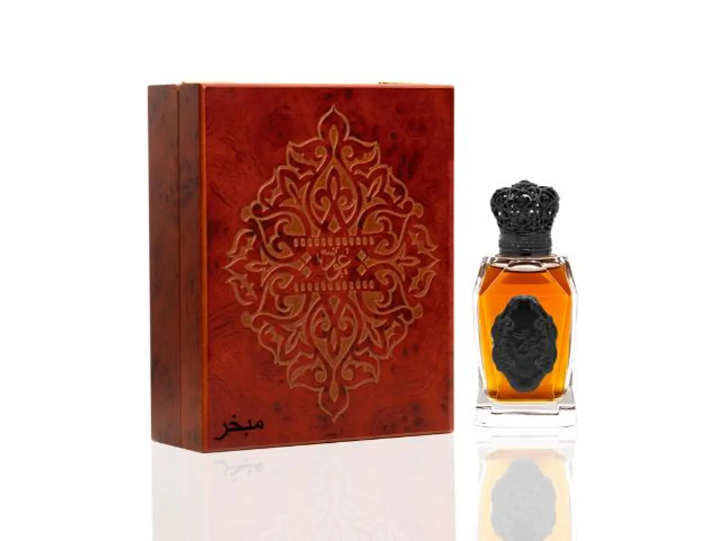 عود مبخر للجنسين عطر عربي 50 مل