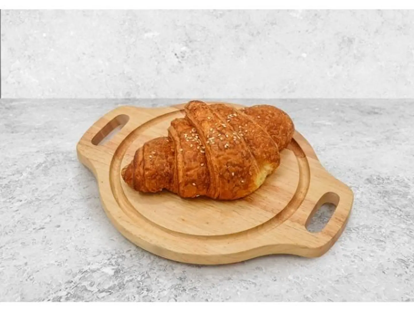 Cheese Croissant