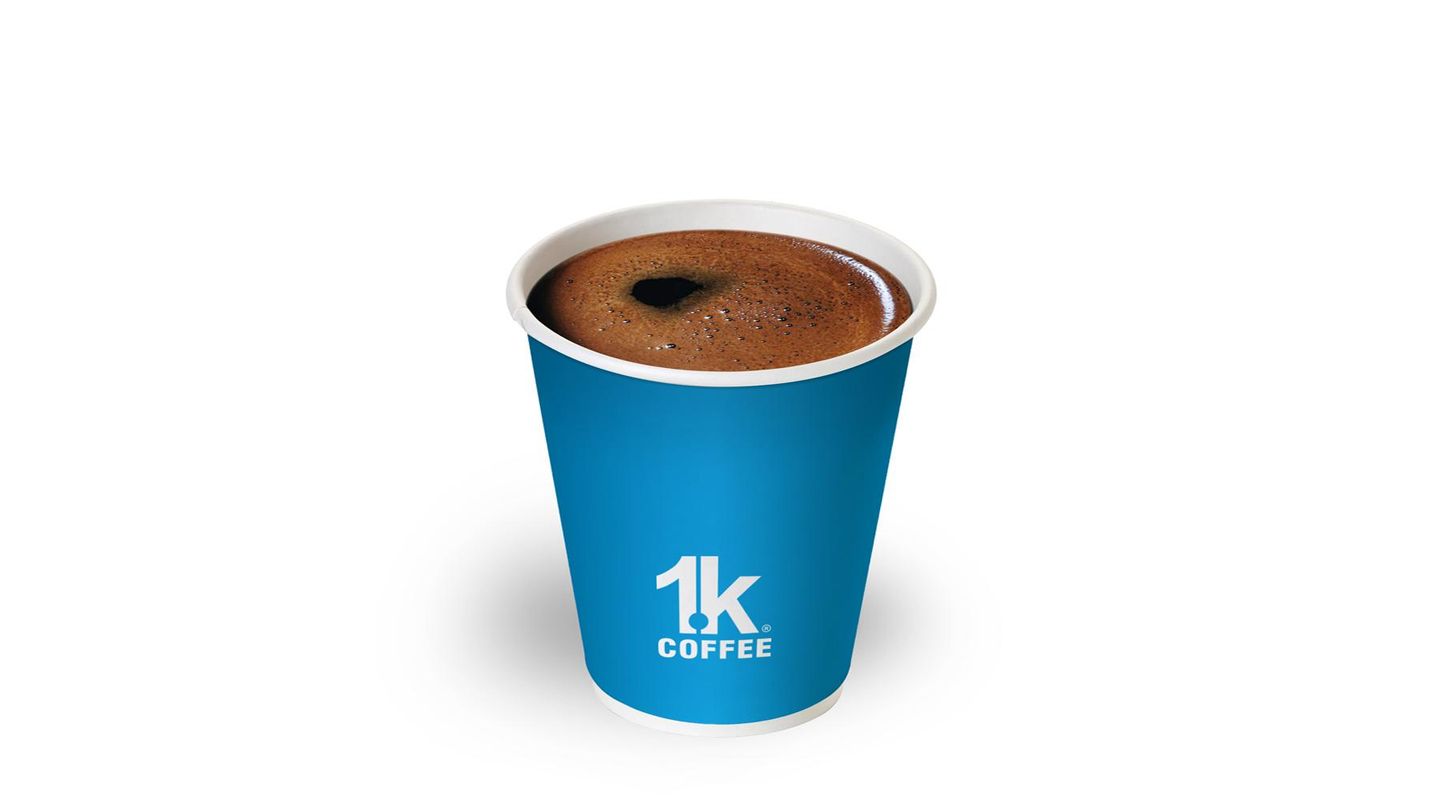 Turkish Coffee Ho   Double