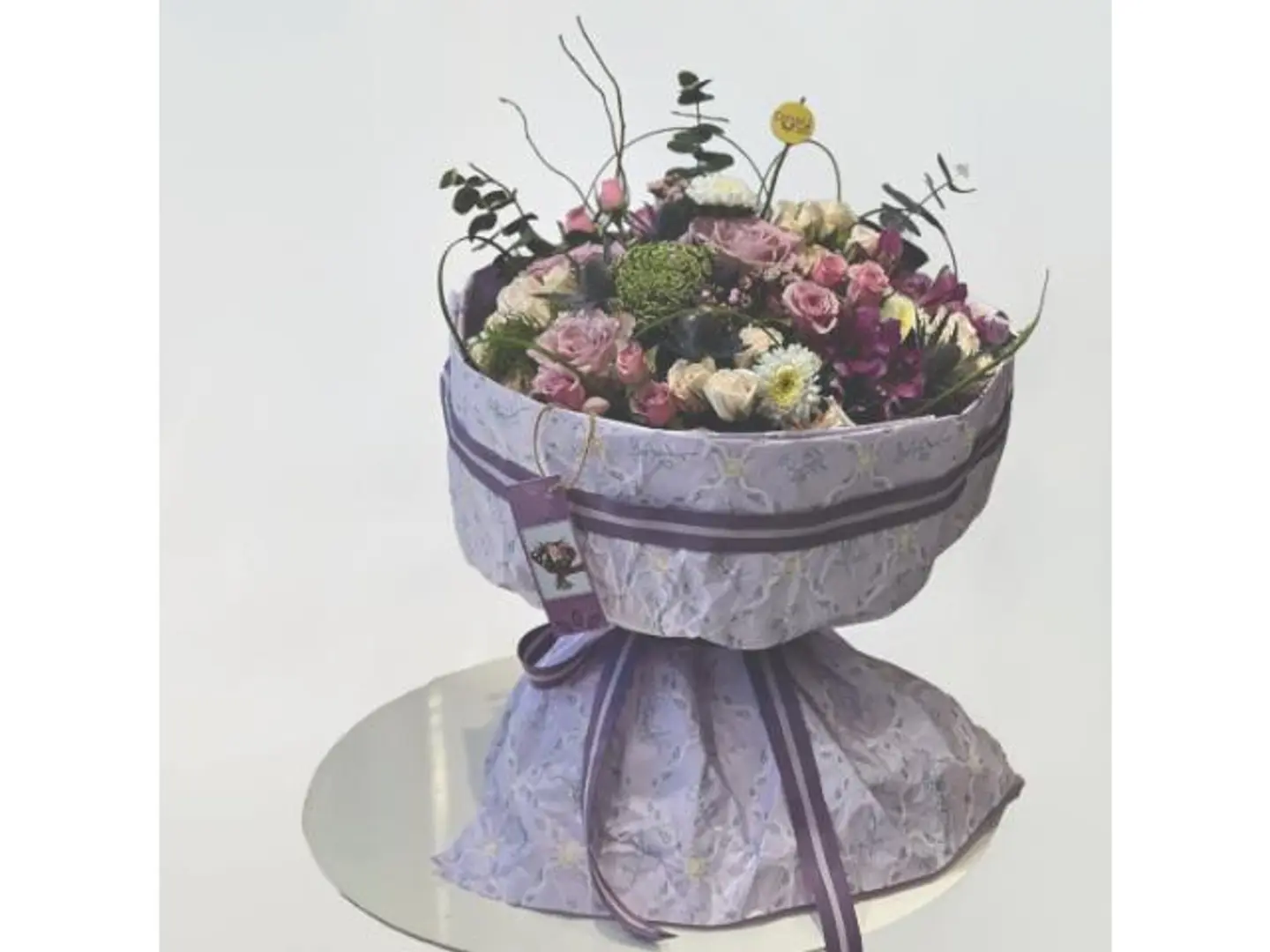 Distinctive Format71