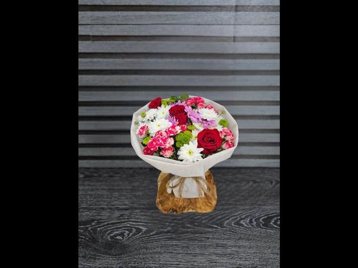 Mountain Flower