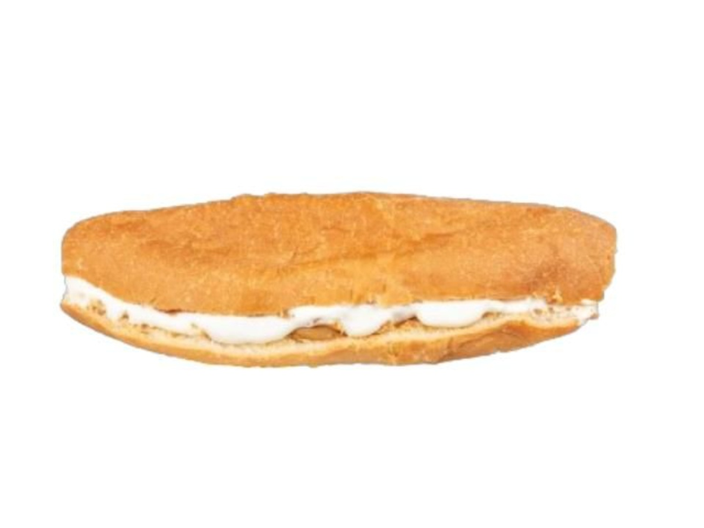Melted Cheese Sandwich