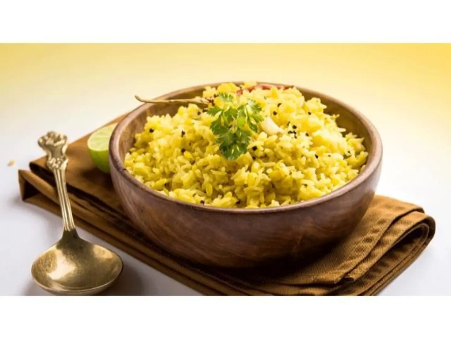 Large Rice Platter