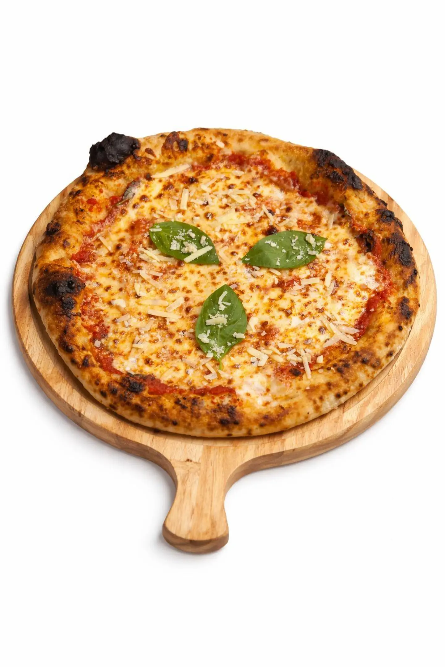 Pizza Margarita