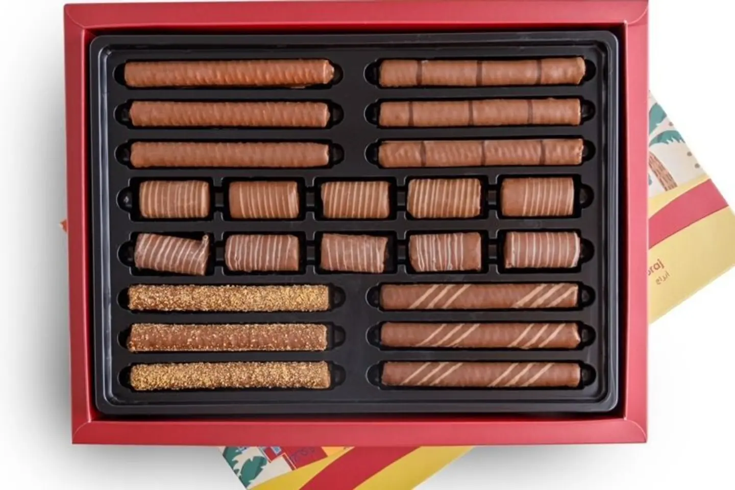 مملكتي ابراج