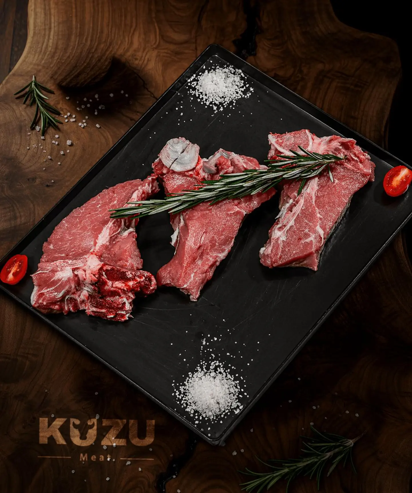 Local Veal Boneless
