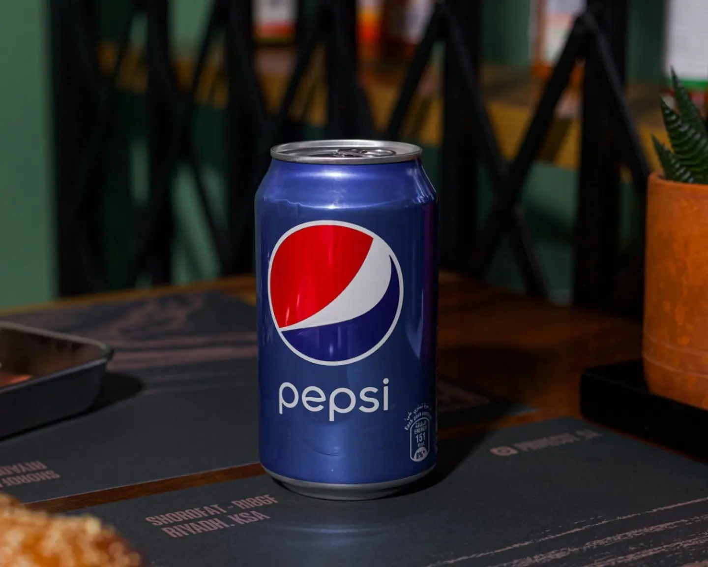 Pepsi