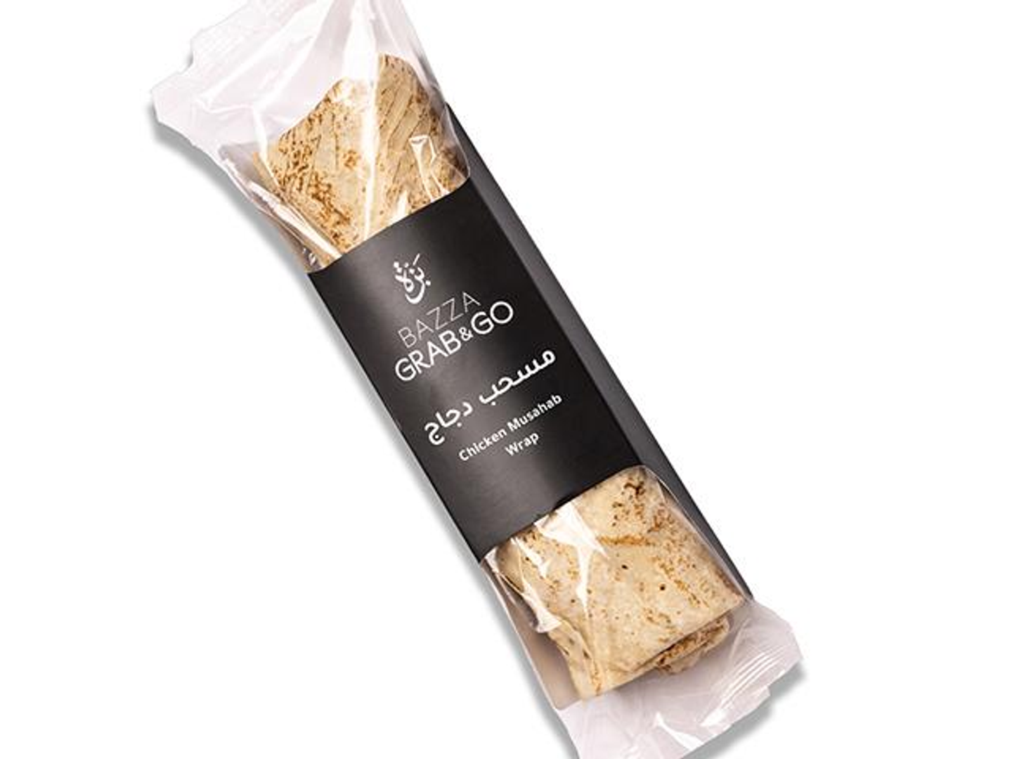 Chicken Musahab Wrap 240g