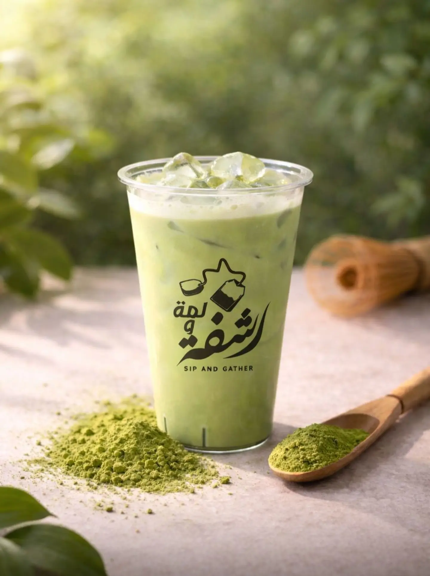 Matcha
