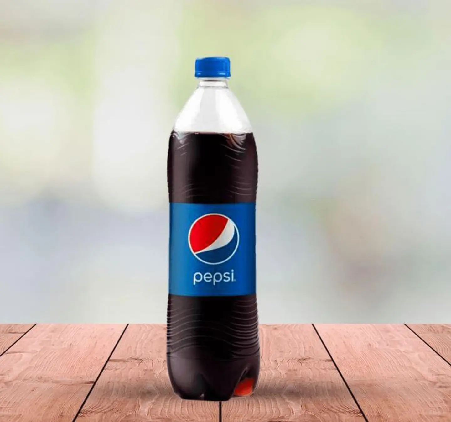 Medium Pepsi