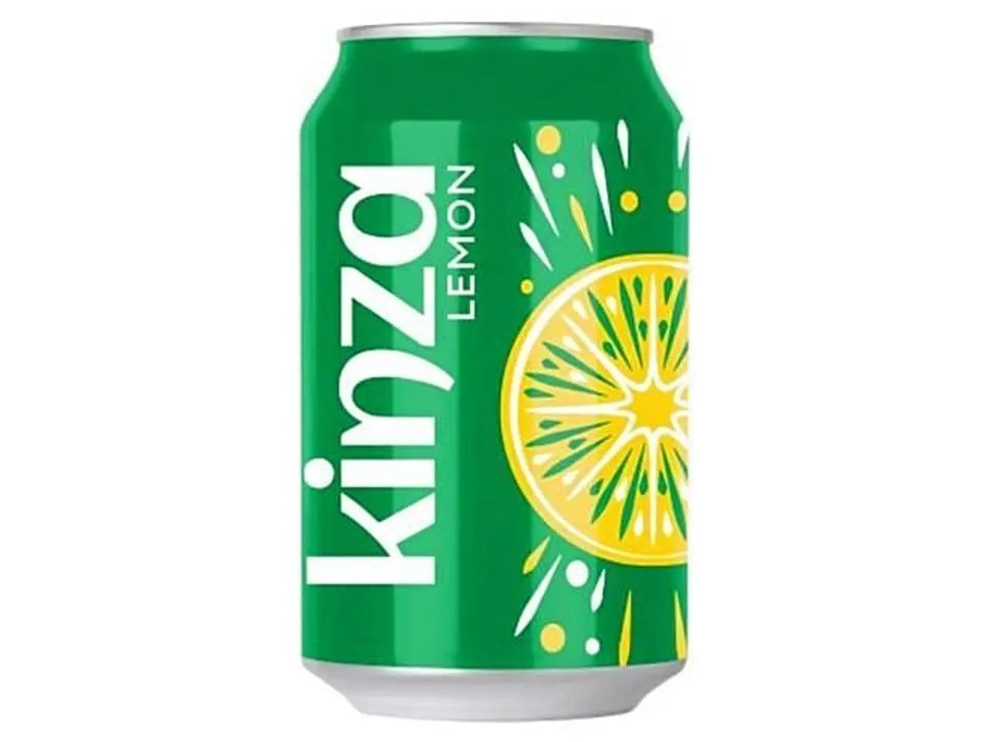 كينزا ليمون