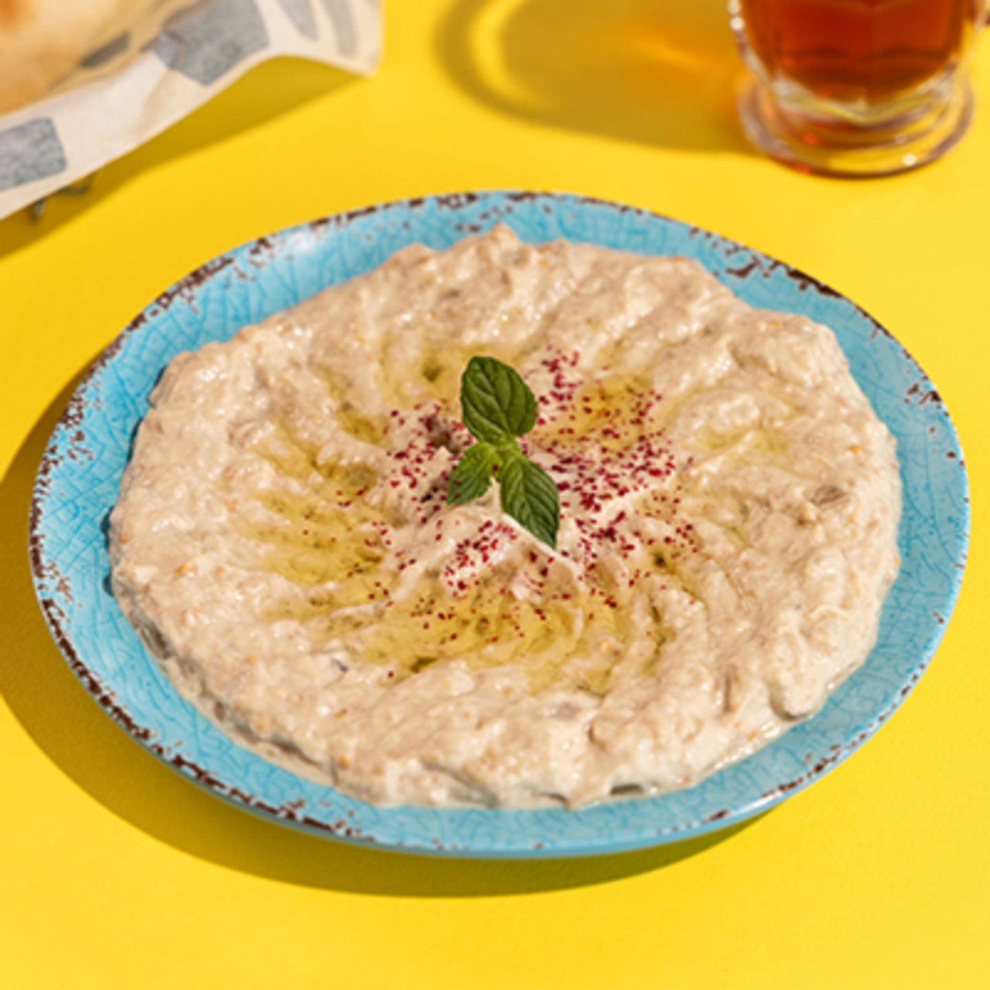 متبل