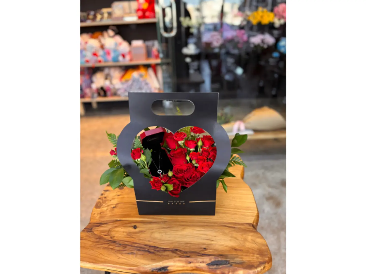 Valentine's Day Gift 5