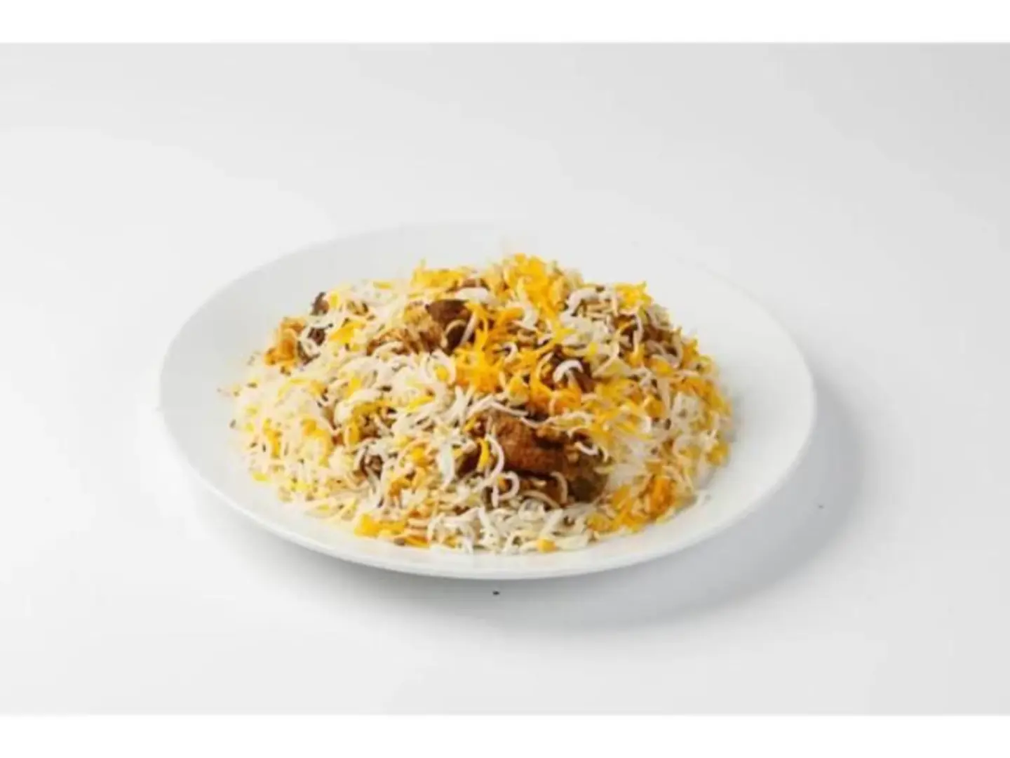 Eid Rice