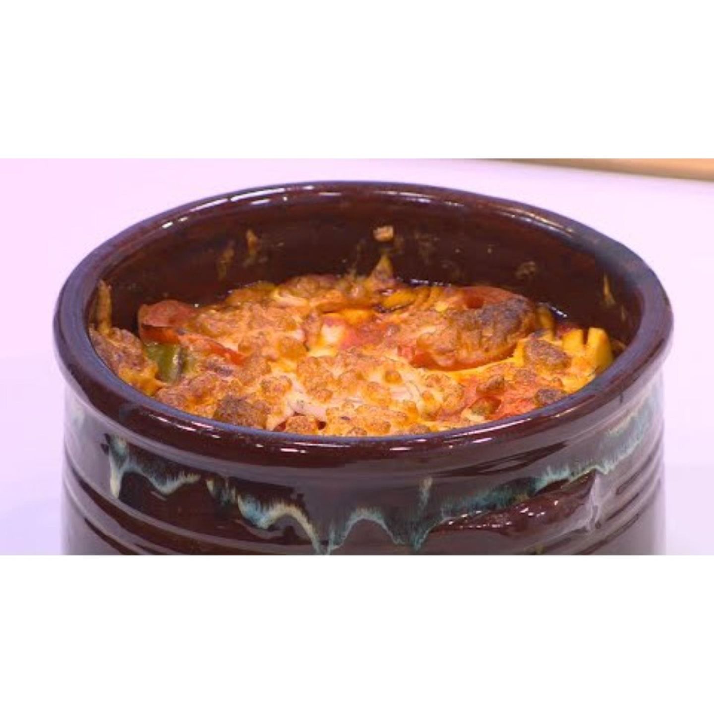 شوربة سي فود