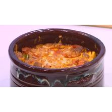 شوربة سي فود