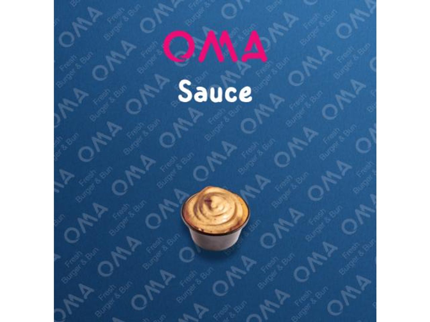 Oma Sauce