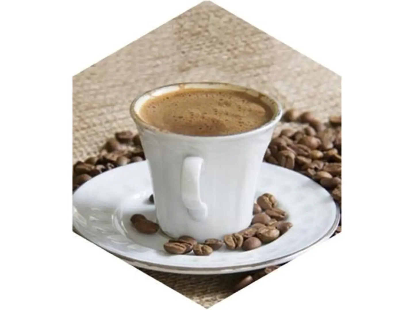 قهوة تركي حليب