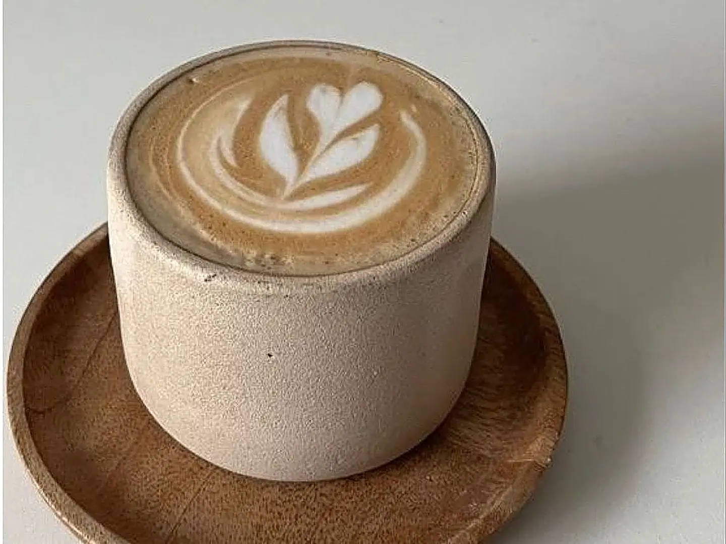 Caffè Macchiato