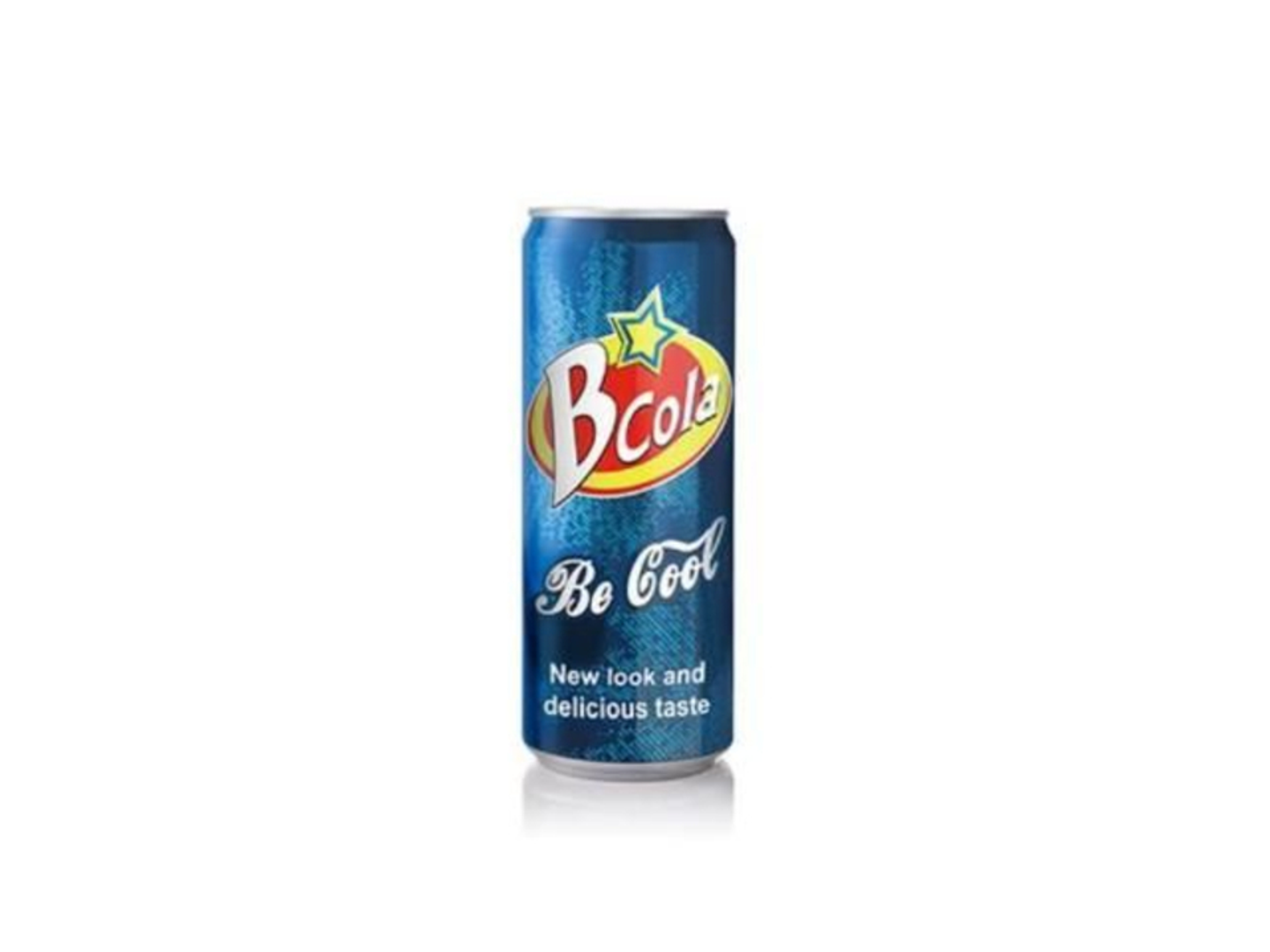 Pepsi Cola