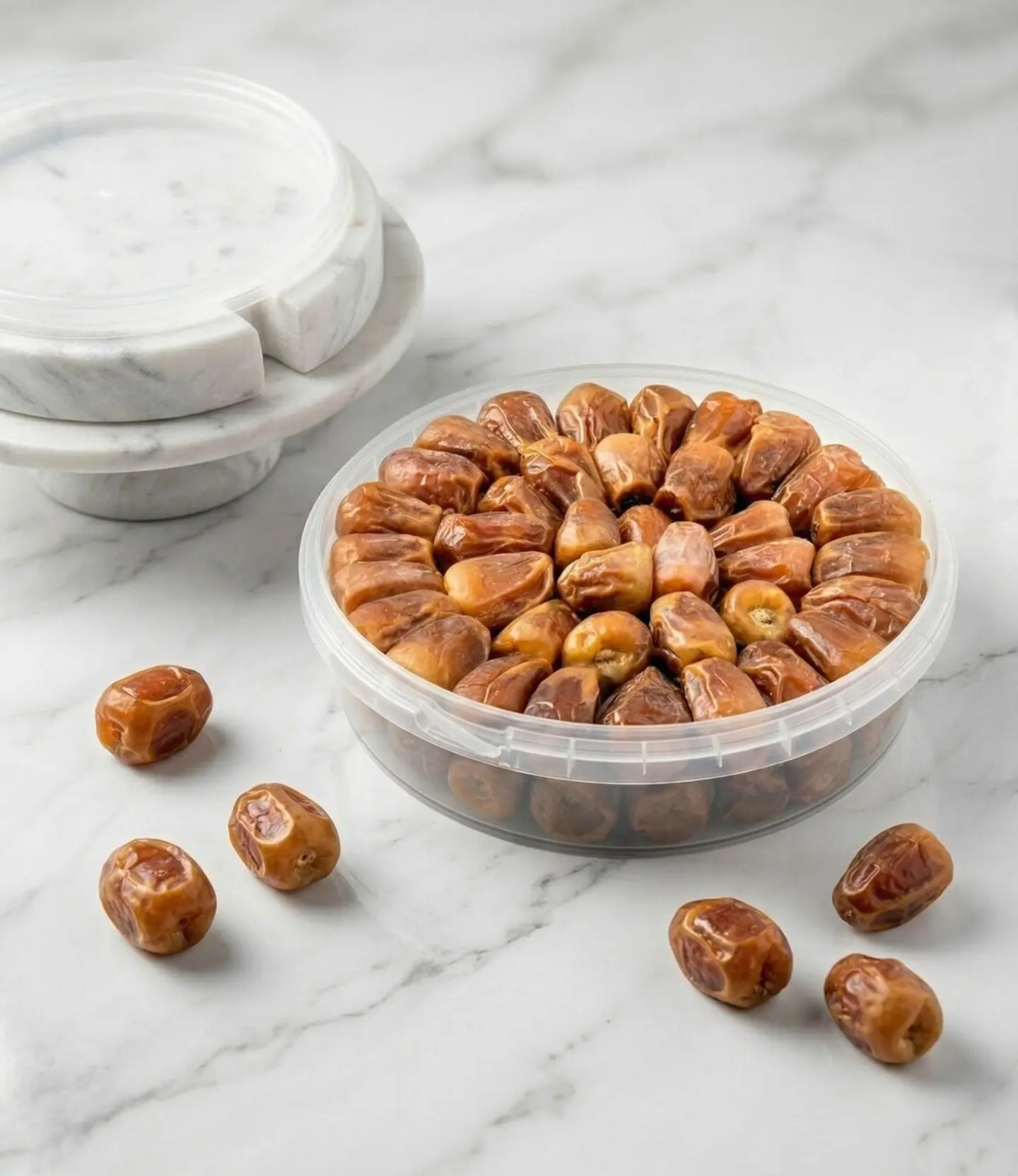 Box Of Sukkari Rutab