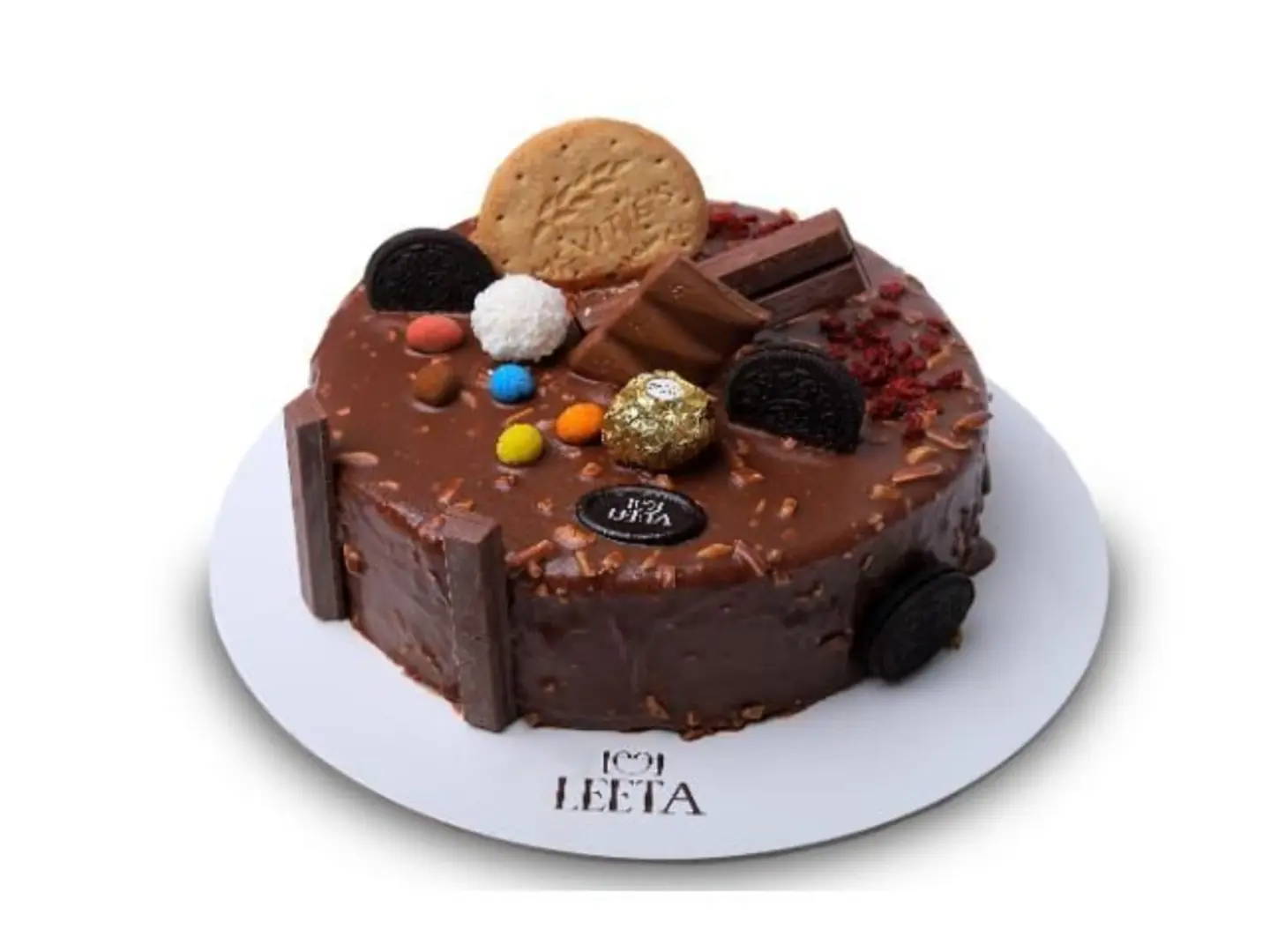 روشيه شوكولاته