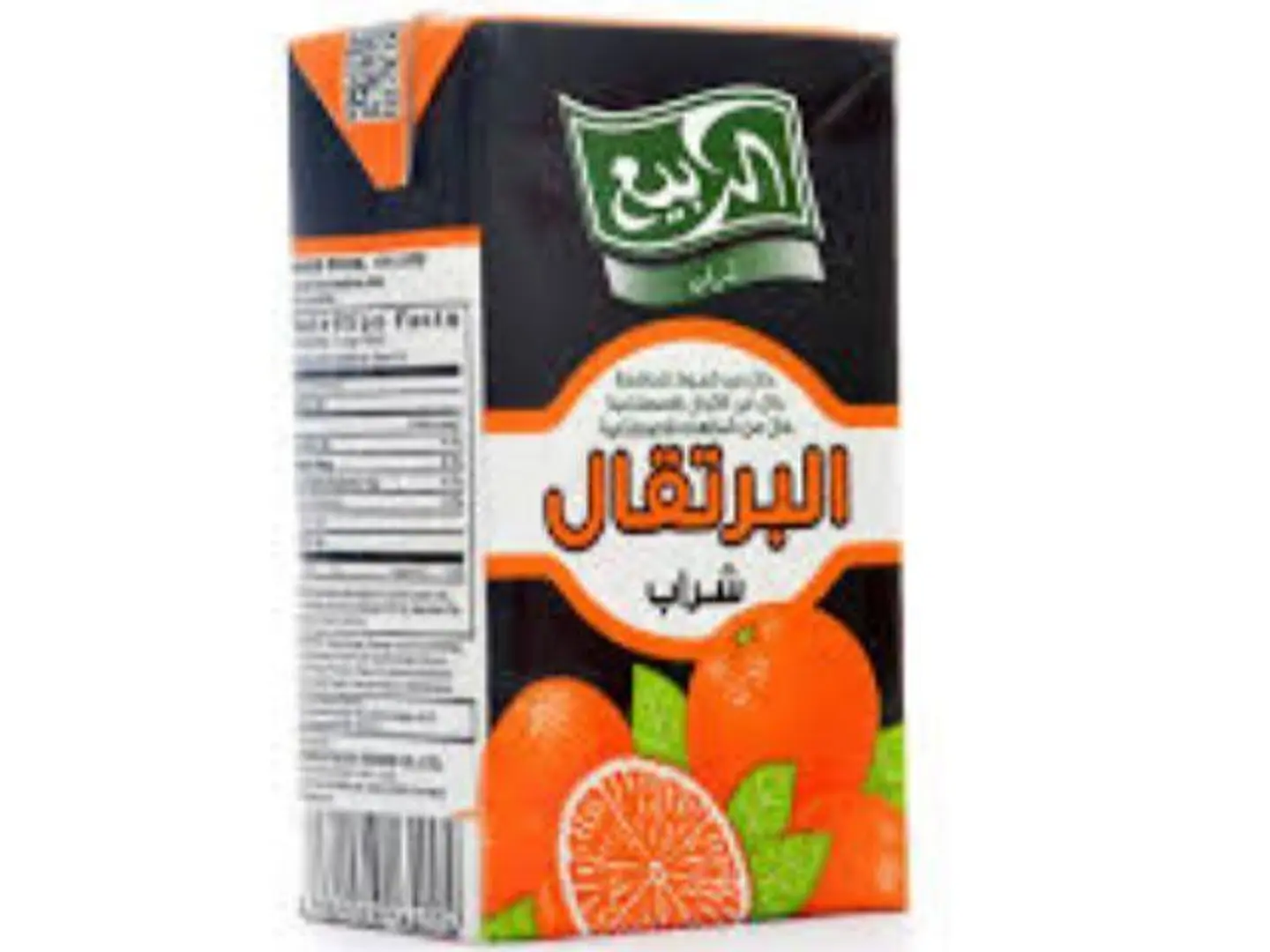 عصير ربيع