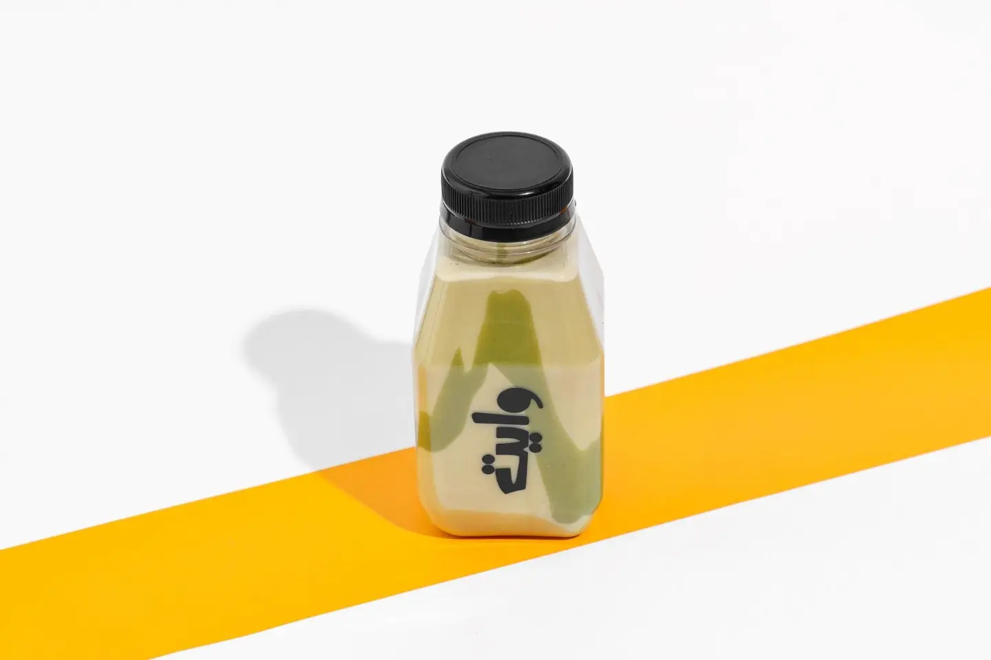 بيستاشيو لاتيه