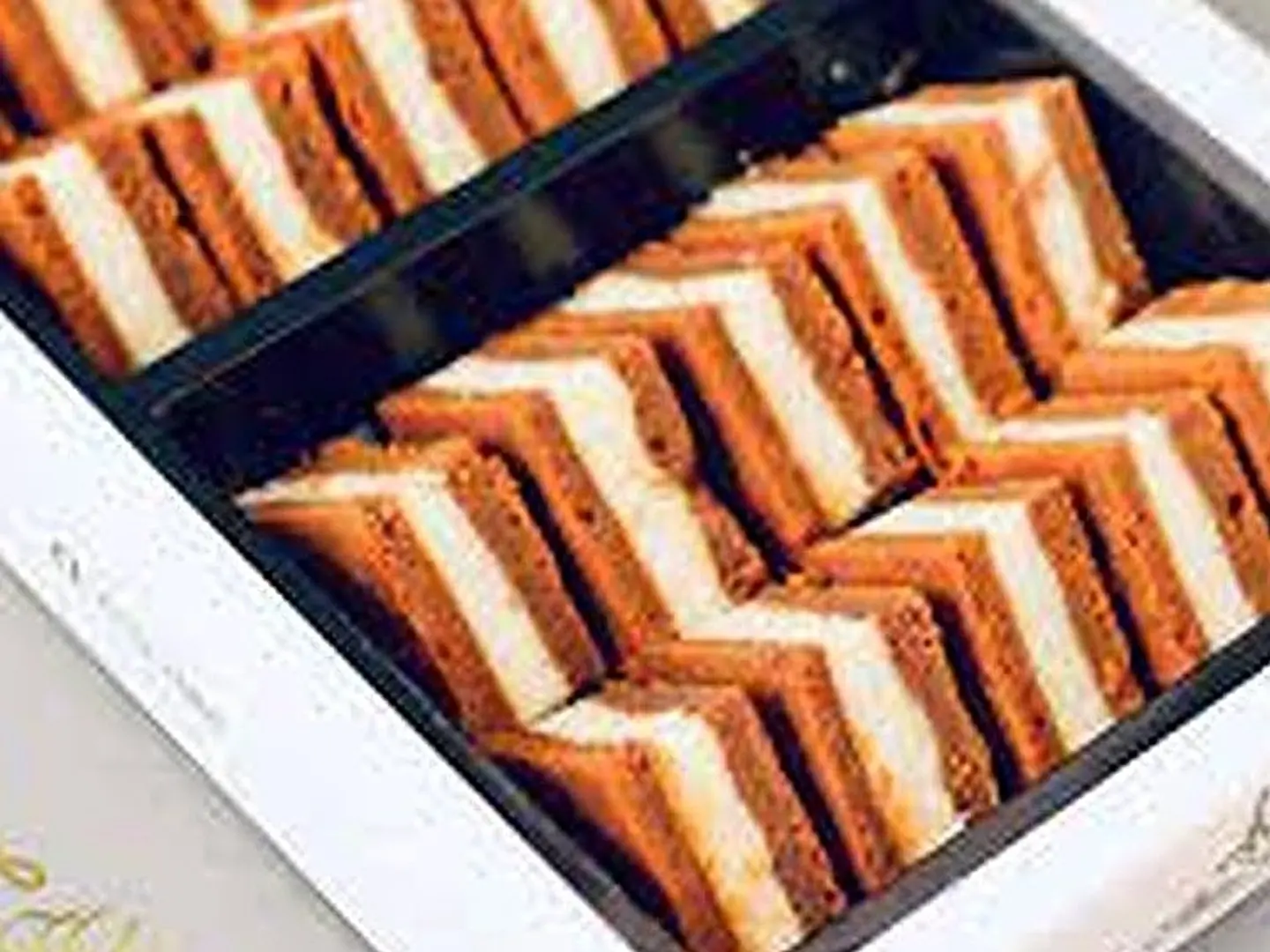 Brown Triangles