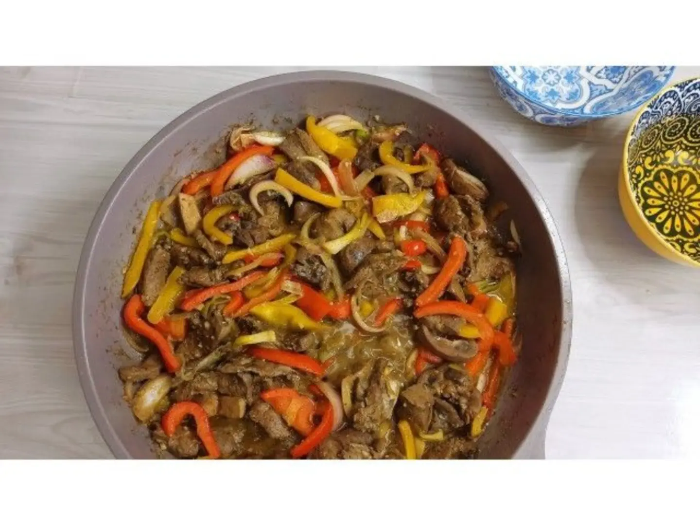 Liver Sheets