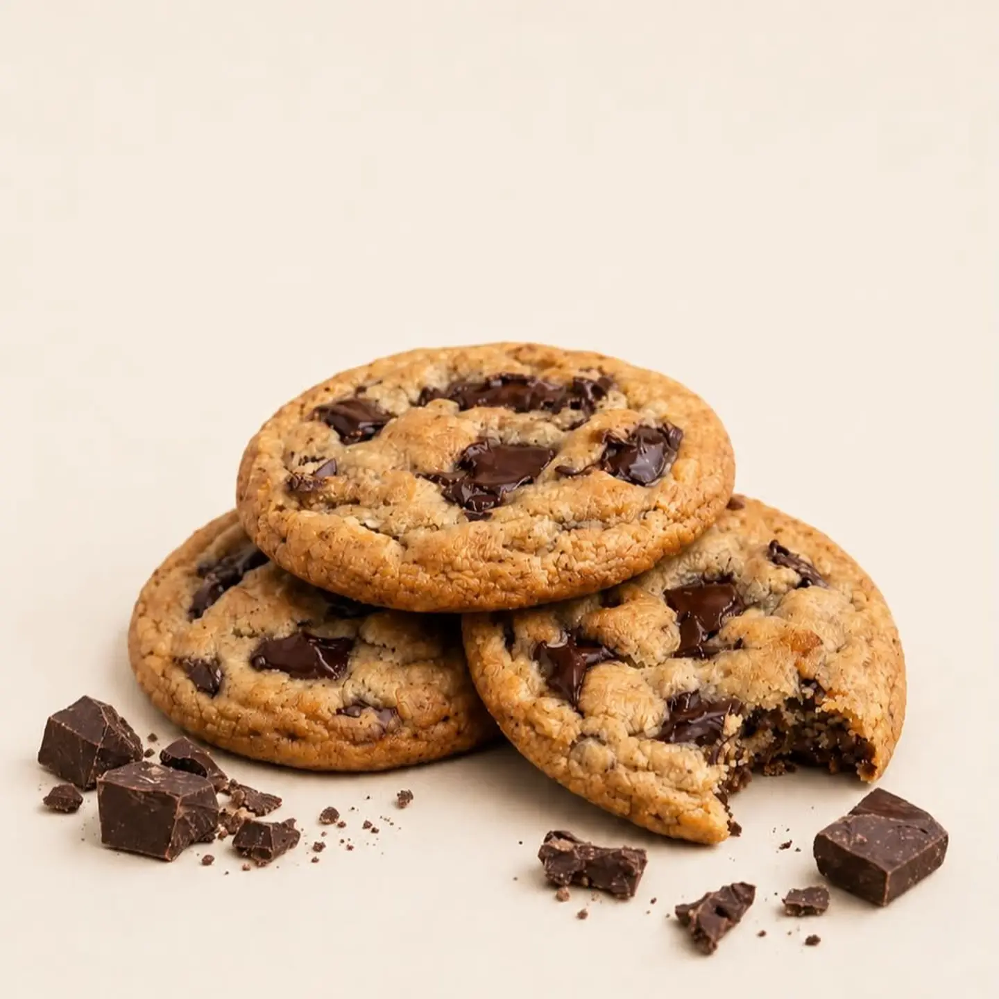 Classic Cookies