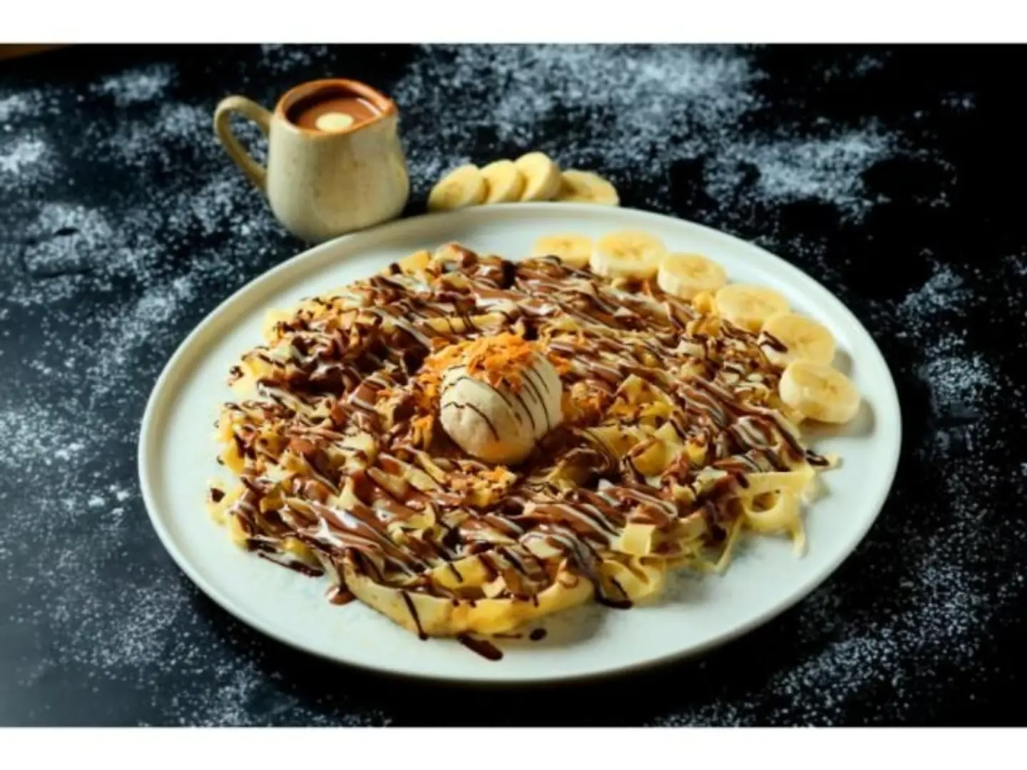 كريب فيتوشيني